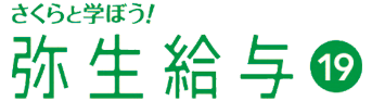 弥生会計テキストの決定版！本当にわかるテキストはこれ！『さくらと学ぼう！弥生給与19』